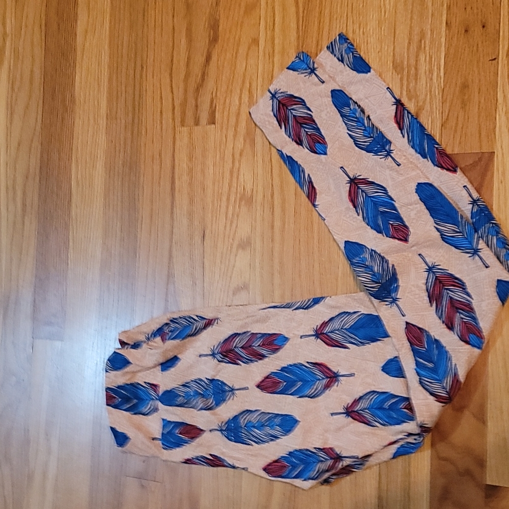LuLaRoe Leggings OneSize